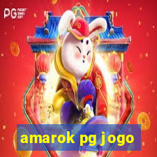 amarok pg jogo